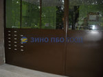 Входни метални врати за жилищни кооперации