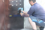 Метални входни врати по поръчка за жилищни сгради
