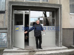 Метални врати за жилищни кооперации